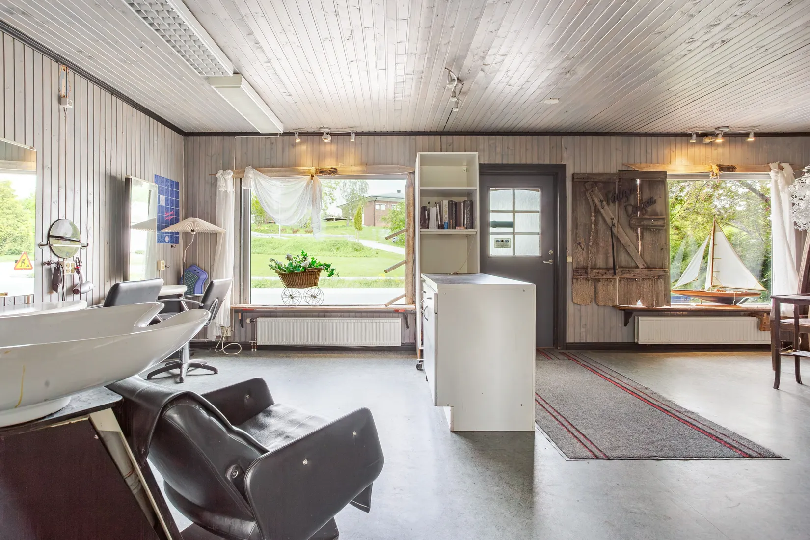 Villa, Rigstavägen 3, Söråker, Timrå
