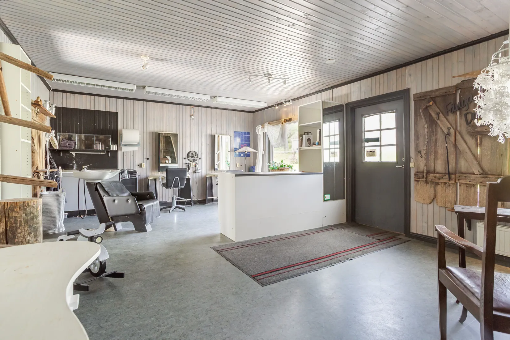 Villa, Rigstavägen 3, Söråker, Timrå