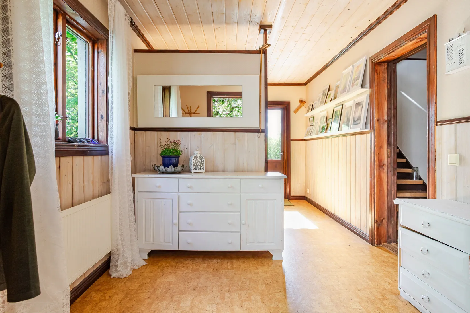 Villa, Rigstavägen 3, Söråker, Timrå