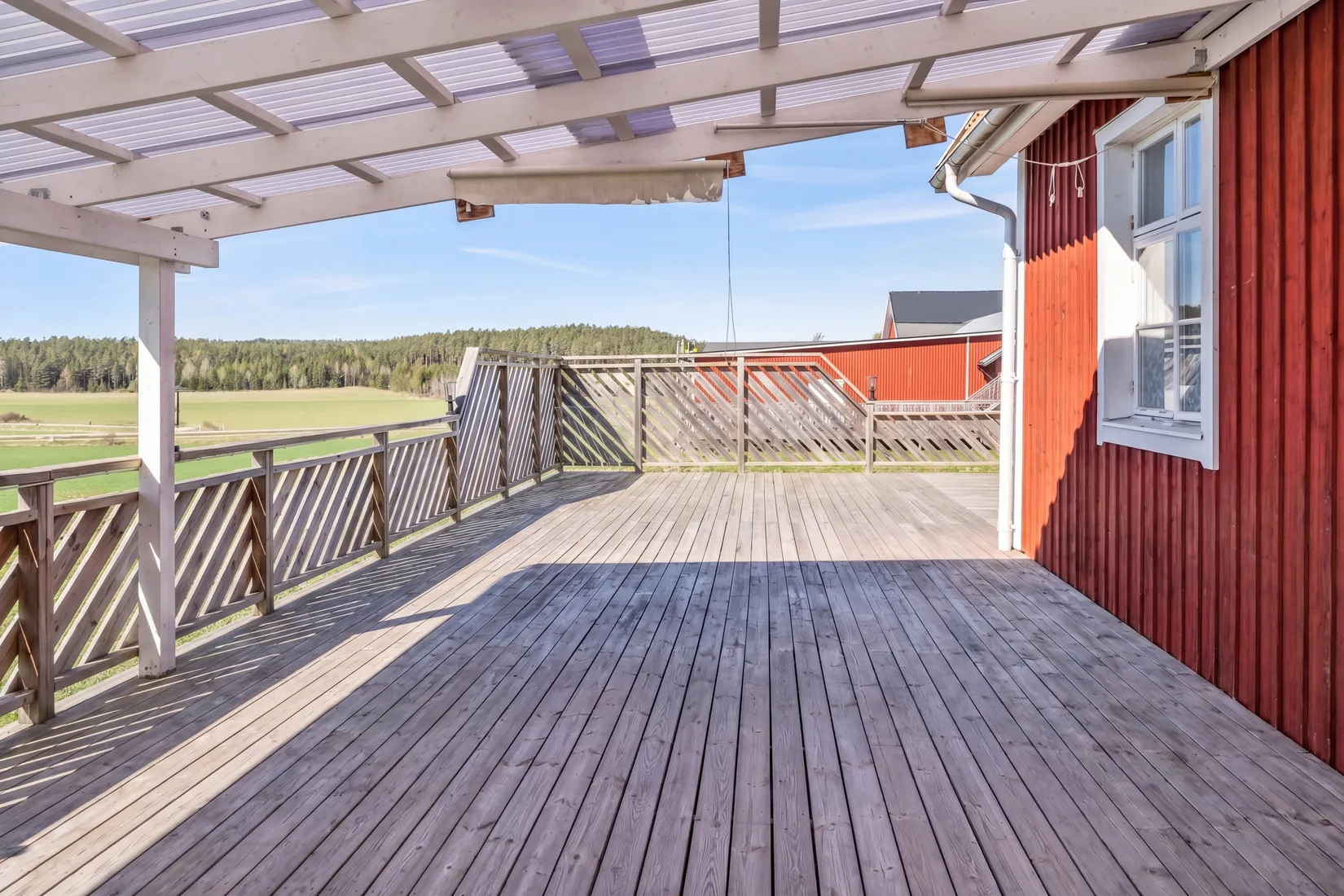 Villa, Tingstad prästgård, Tingstad, Norrköping