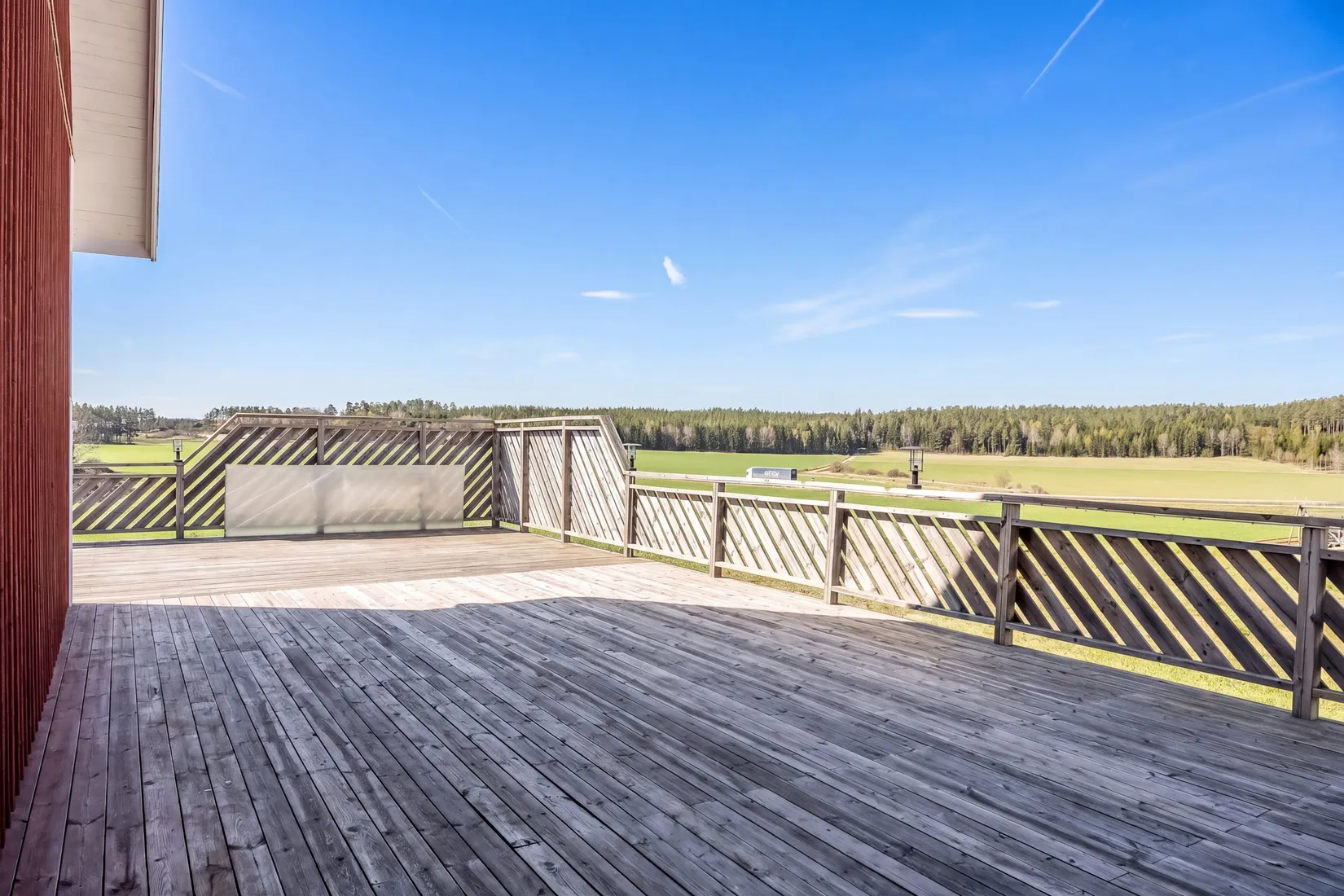 Villa, Tingstad prästgård, Tingstad, Norrköping