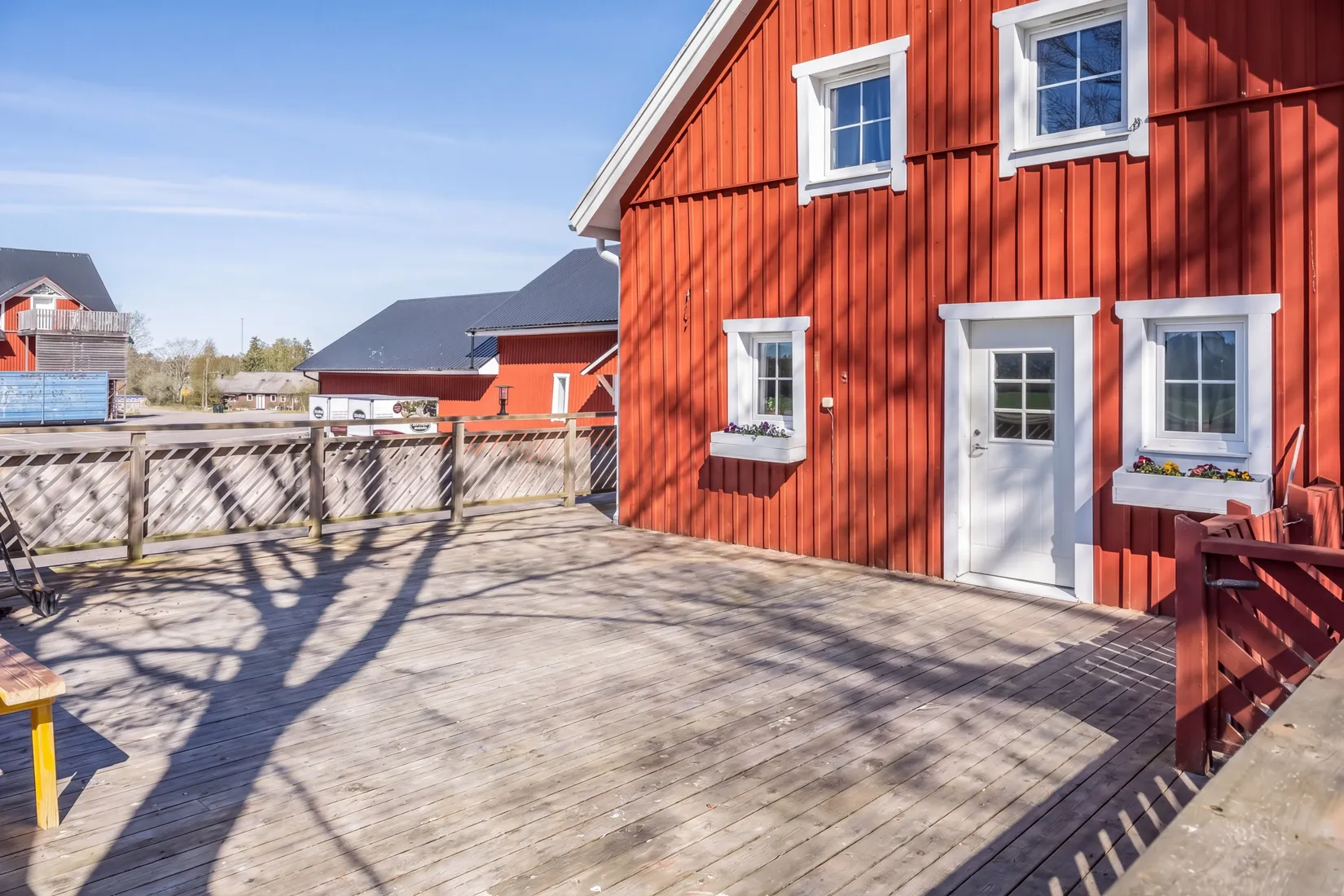 Villa, Tingstad prästgård, Tingstad, Norrköping