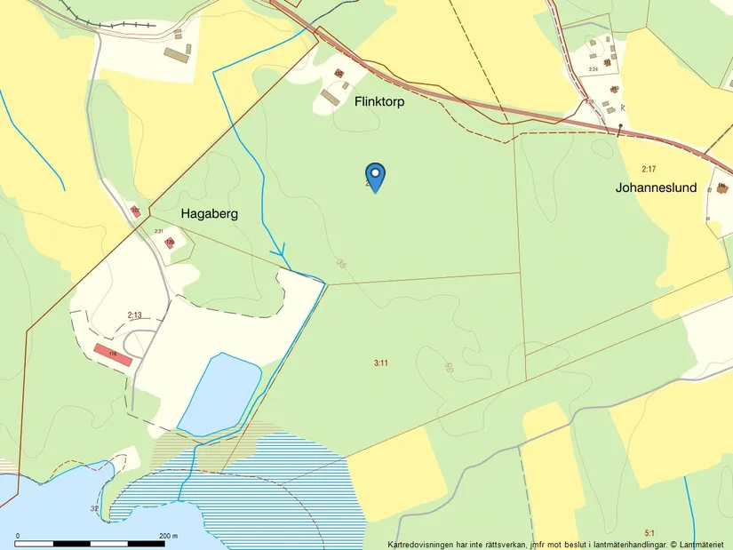 Gård/Skog, Näsbybacka 132, Frövi, Lindesberg