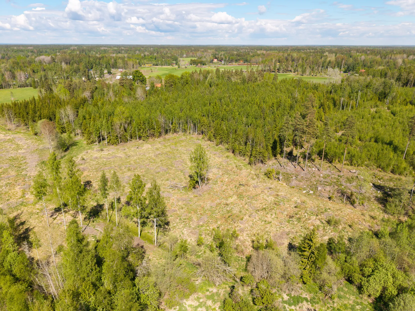Gård/Skog, Näsbybacka 132, Frövi, Lindesberg