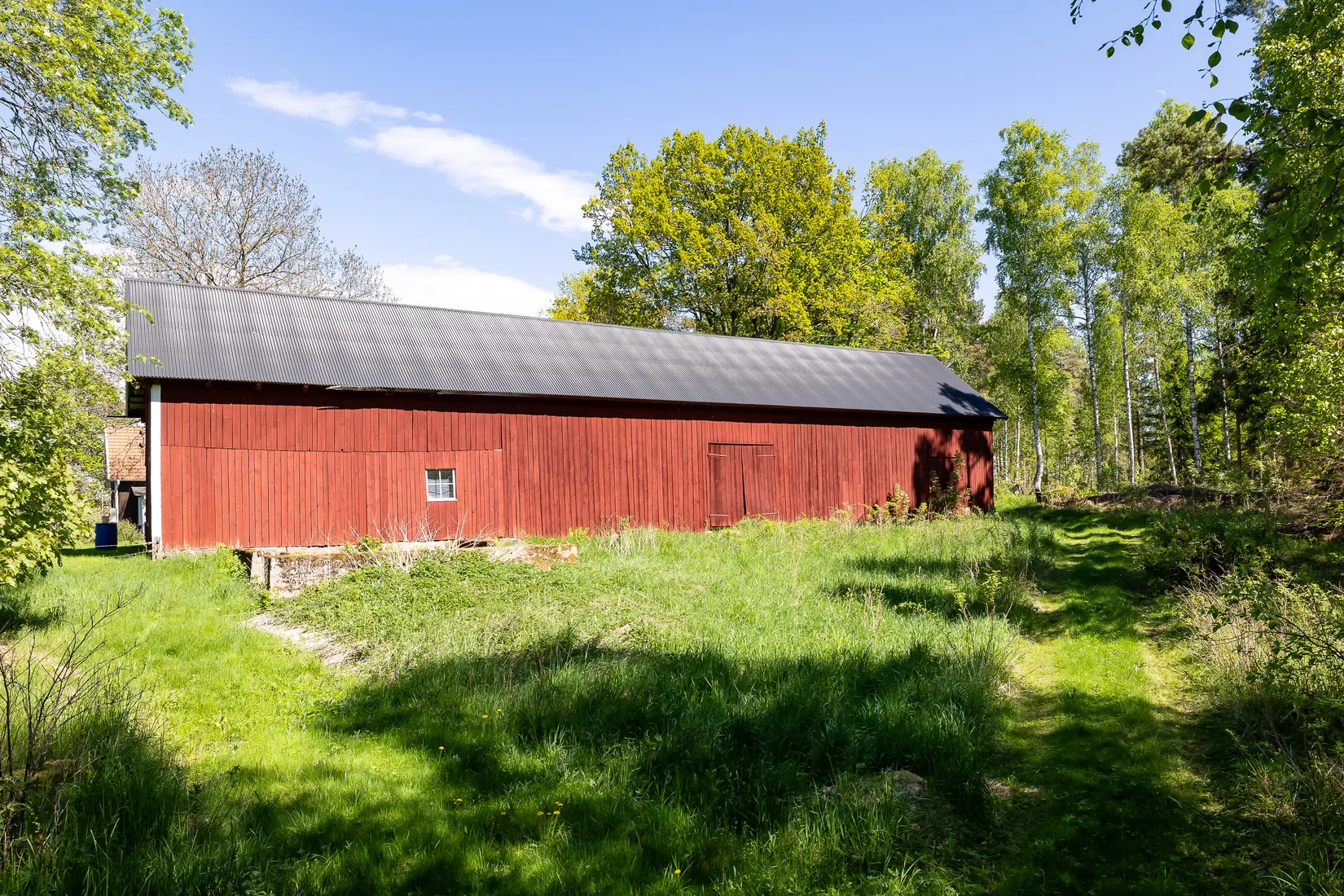 Gård/Skog, Näsbybacka 132, Frövi, Lindesberg