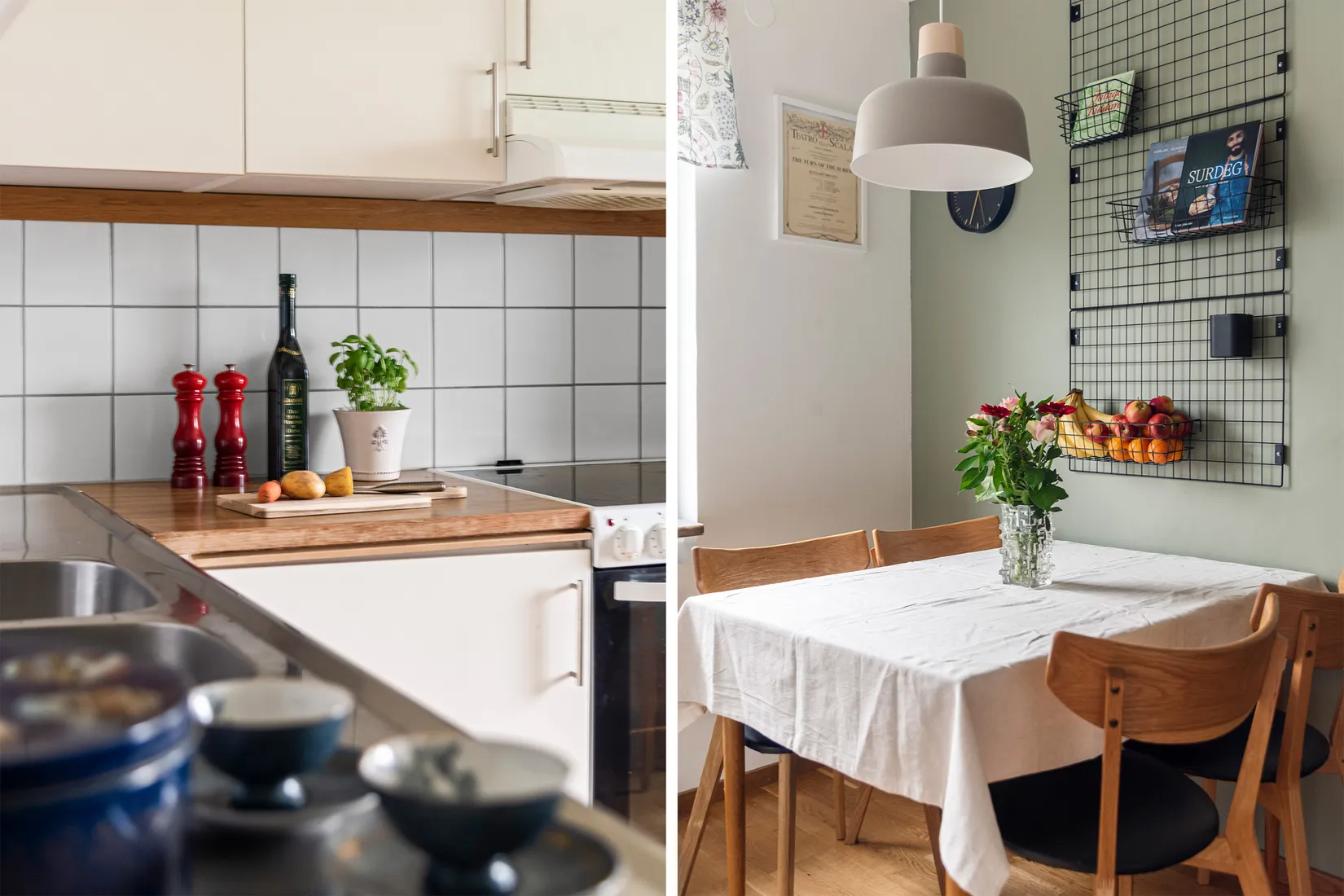 Bostadsrätt, Multrågatan 21, Råcksta, Stockholm