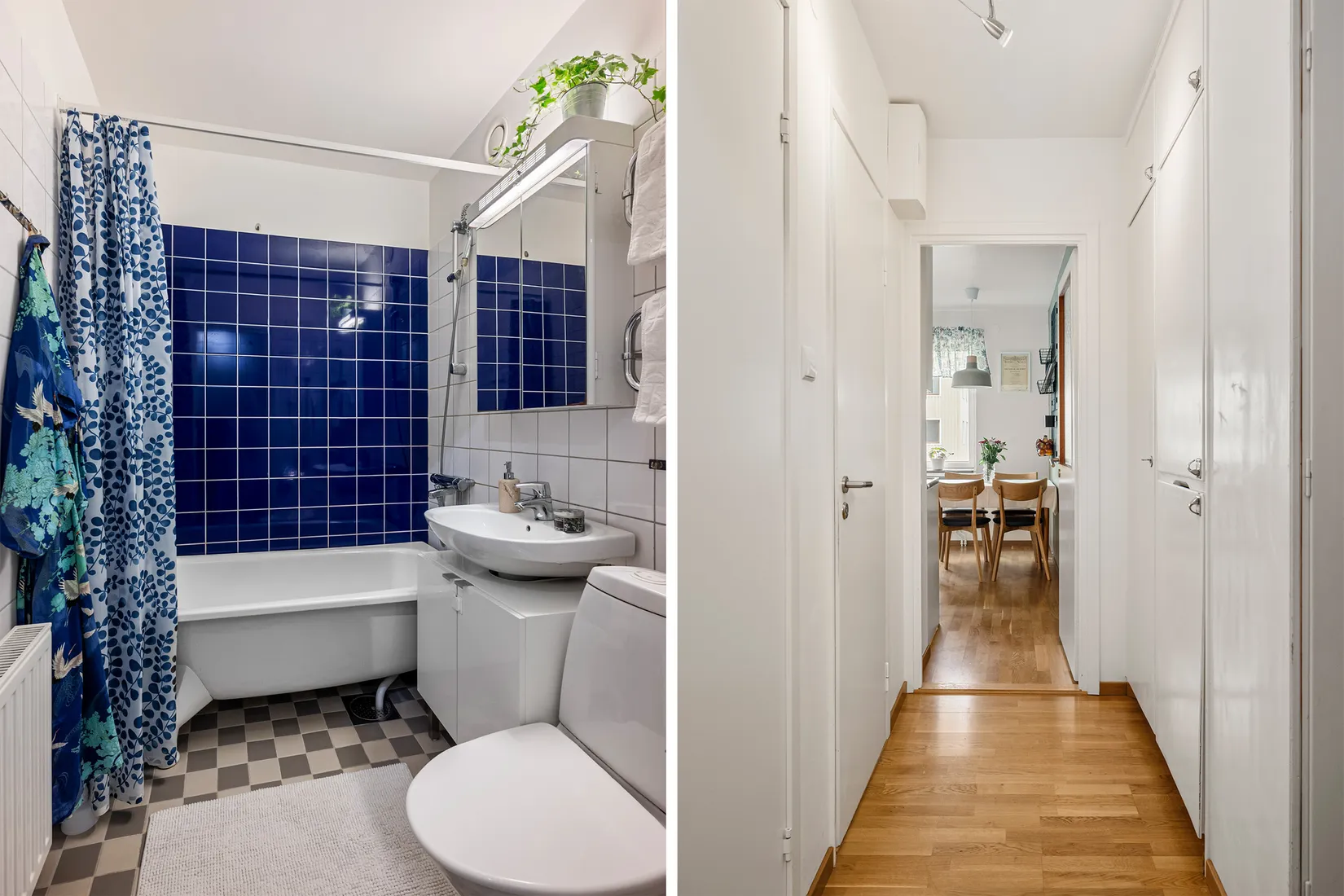 Bostadsrätt, Multrågatan 21, Råcksta, Stockholm