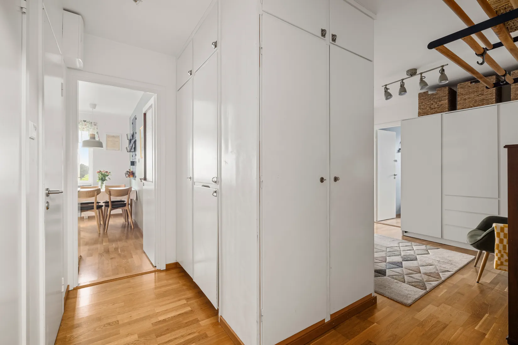 Bostadsrätt, Multrågatan 21, Råcksta, Stockholm