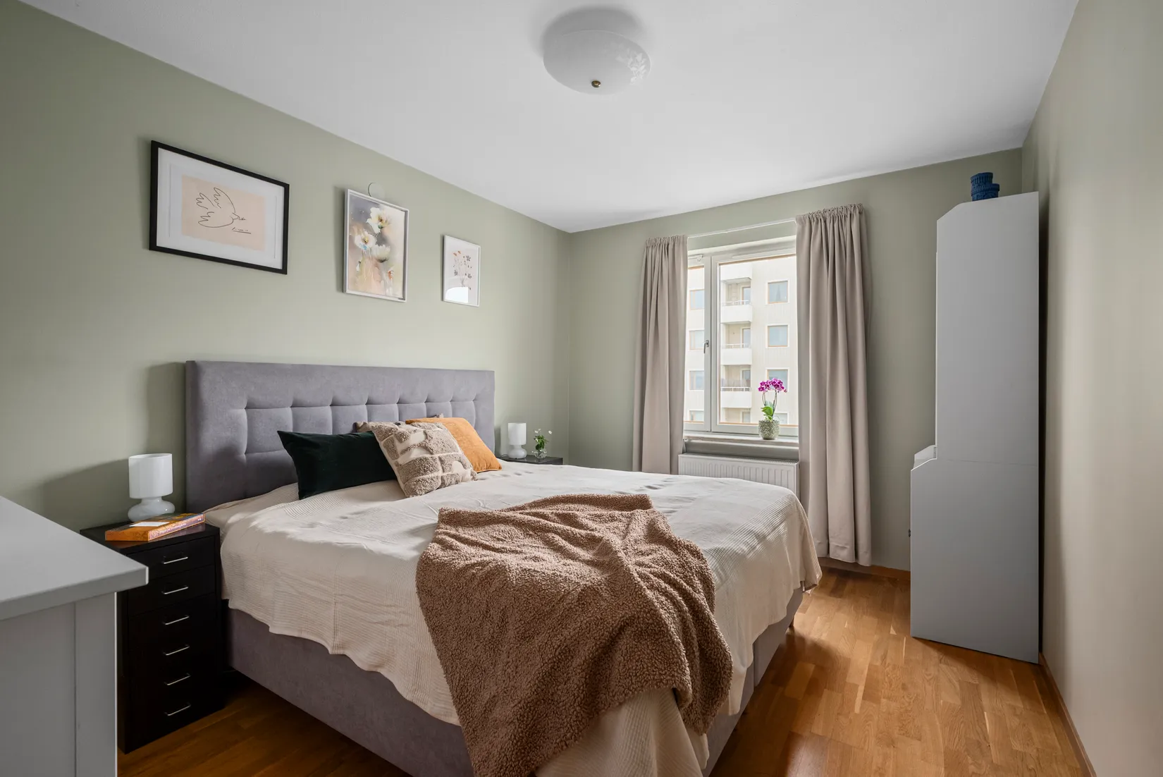 Bostadsrätt, Multrågatan 21, Råcksta, Stockholm