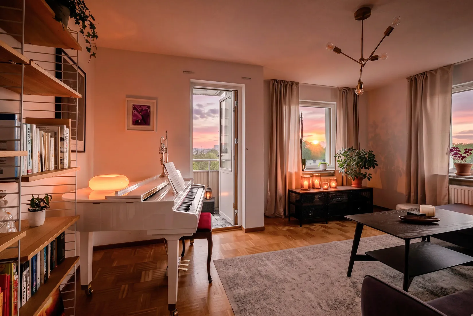 Bostadsrätt, Multrågatan 21, Råcksta, Stockholm
