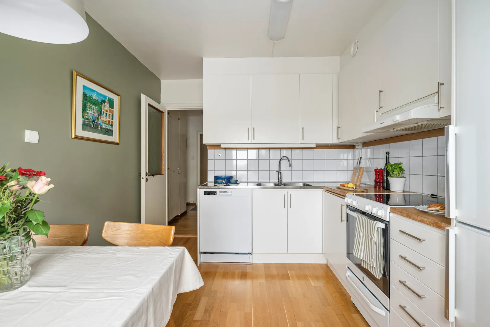 Bostadsrätt, Multrågatan 21, Råcksta, Stockholm