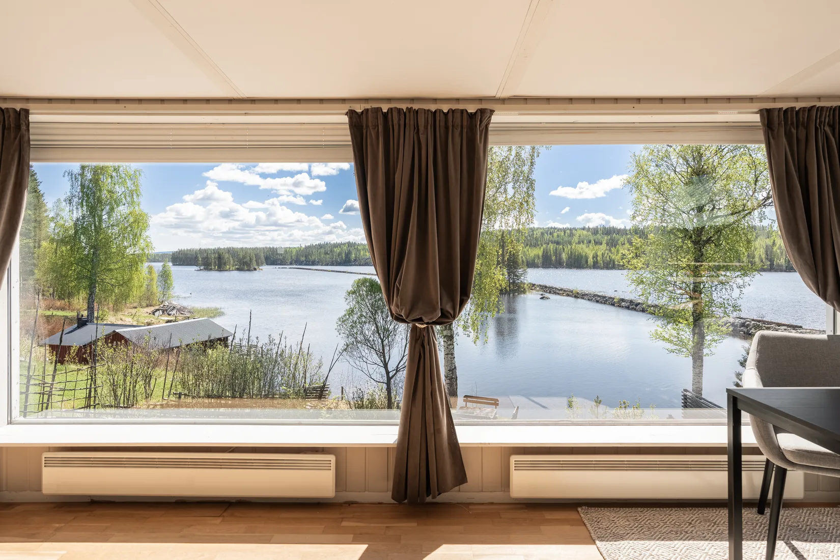 Fritidshus, Näverede 315, Näverede, Ragunda
