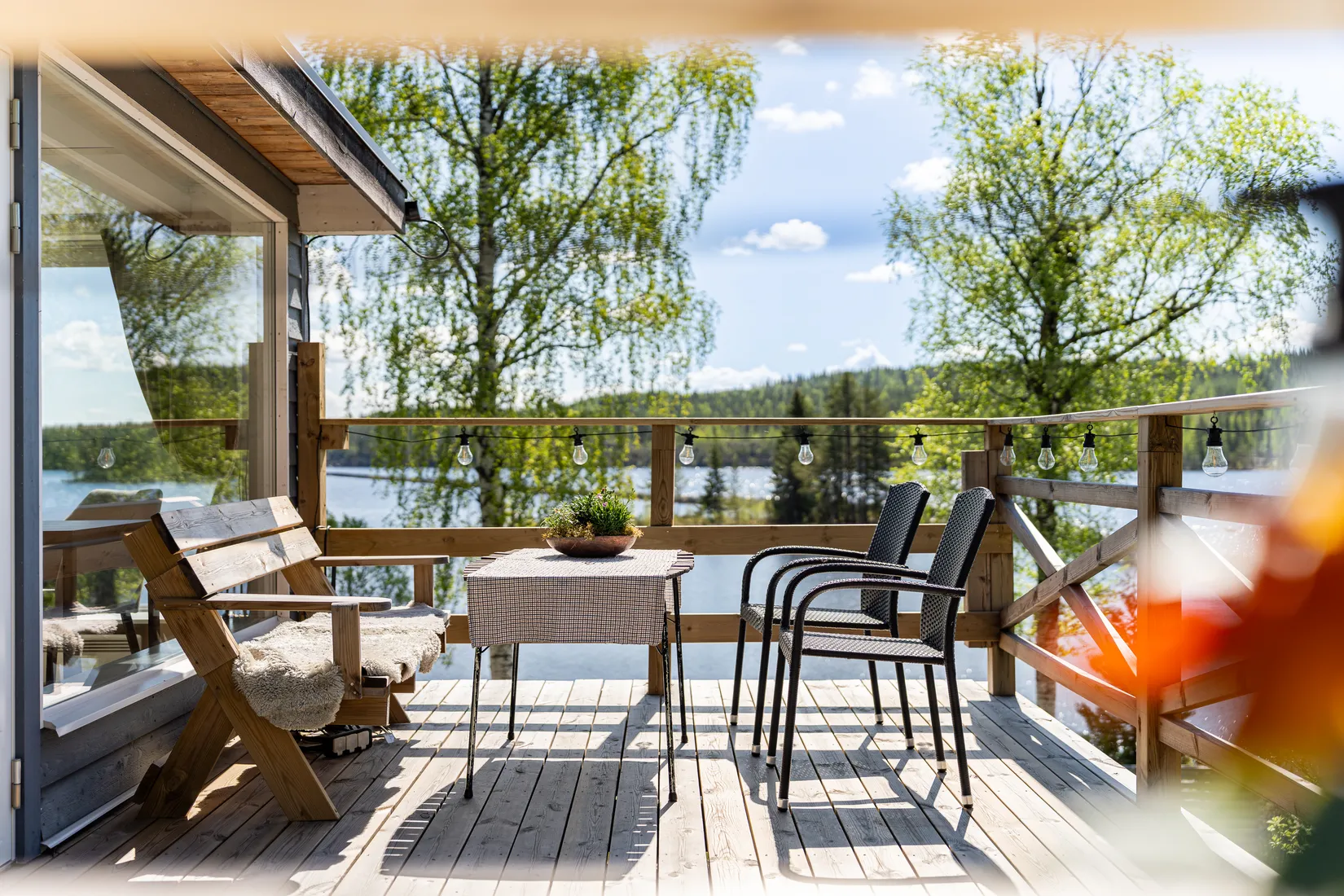 Fritidshus, Näverede 315, Näverede, Ragunda
