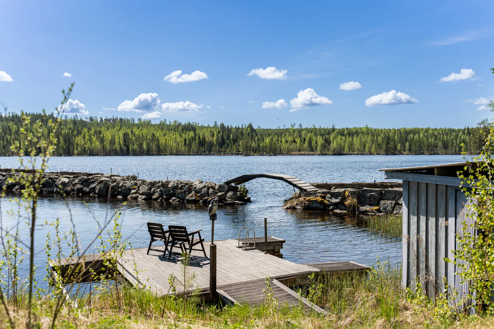 Fritidshus, Näverede 315, Näverede, Ragunda