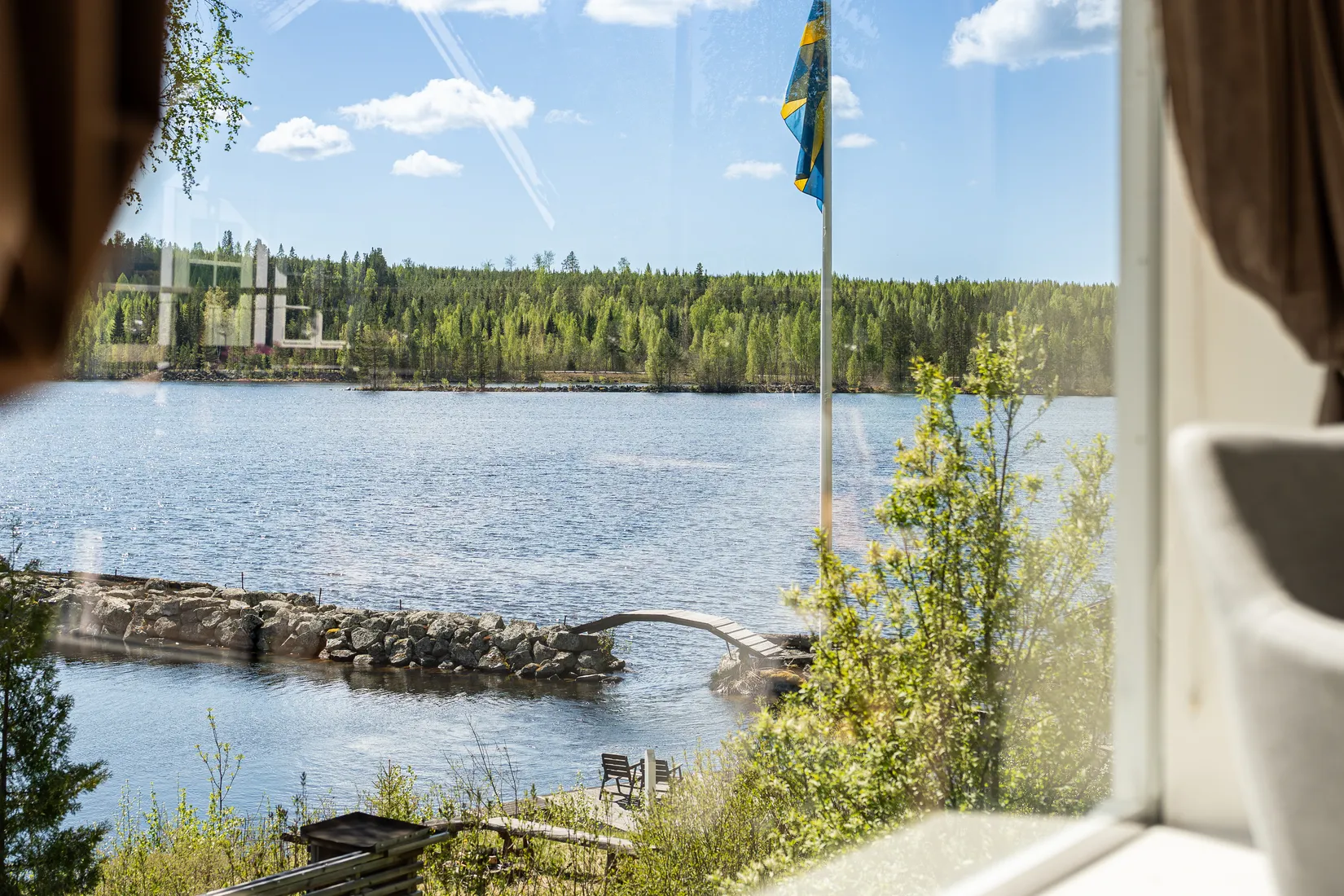 Fritidshus, Näverede 315, Näverede, Ragunda