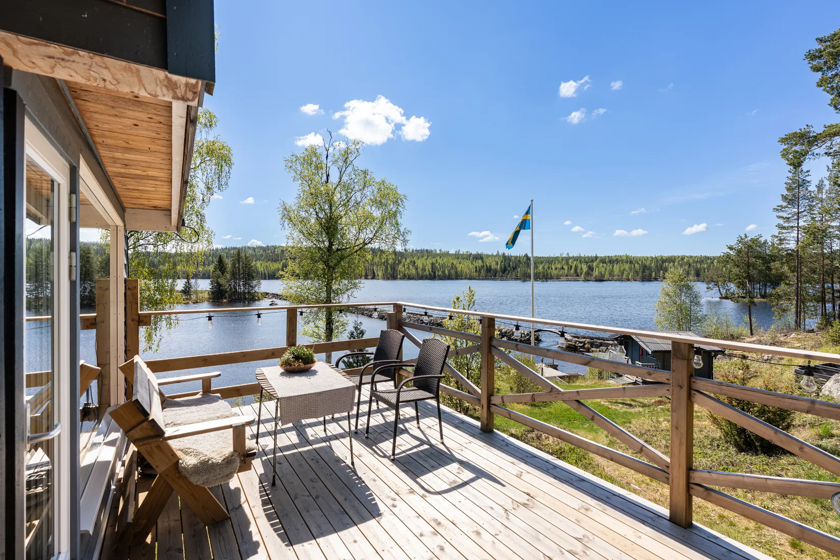 Fritidshus, Näverede 315, Näverede, Ragunda