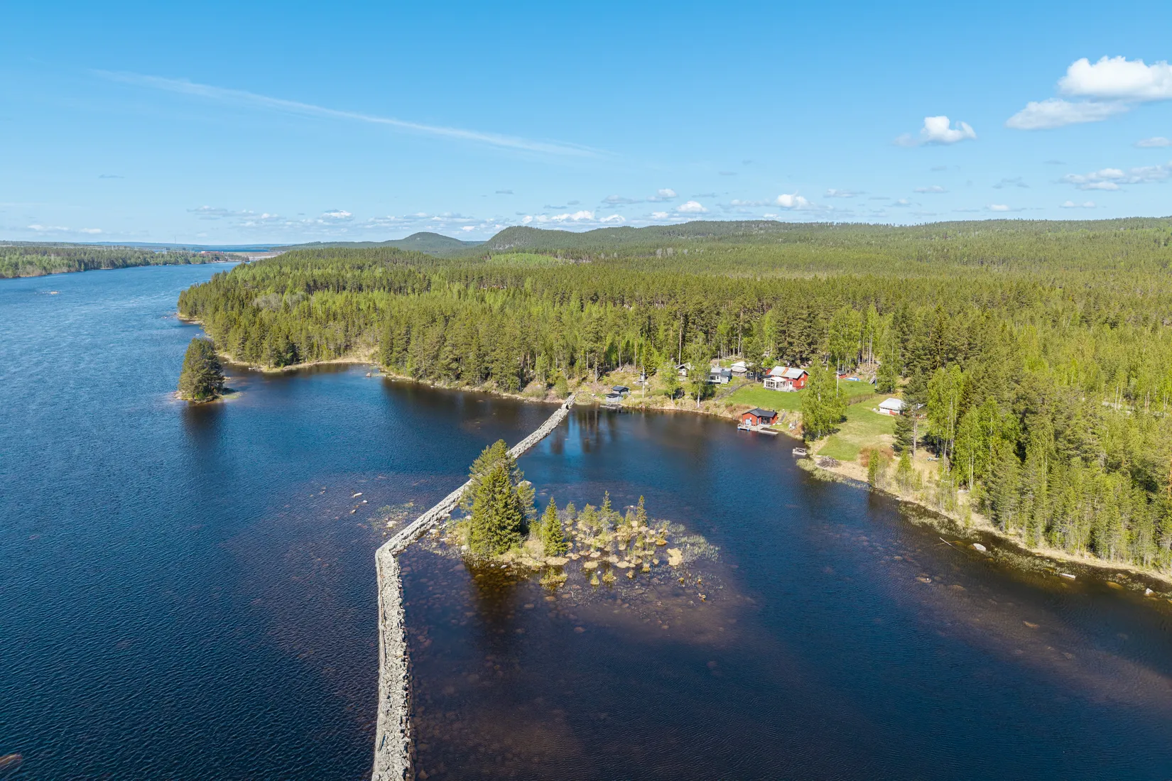 Fritidshus, Näverede 315, Näverede, Ragunda