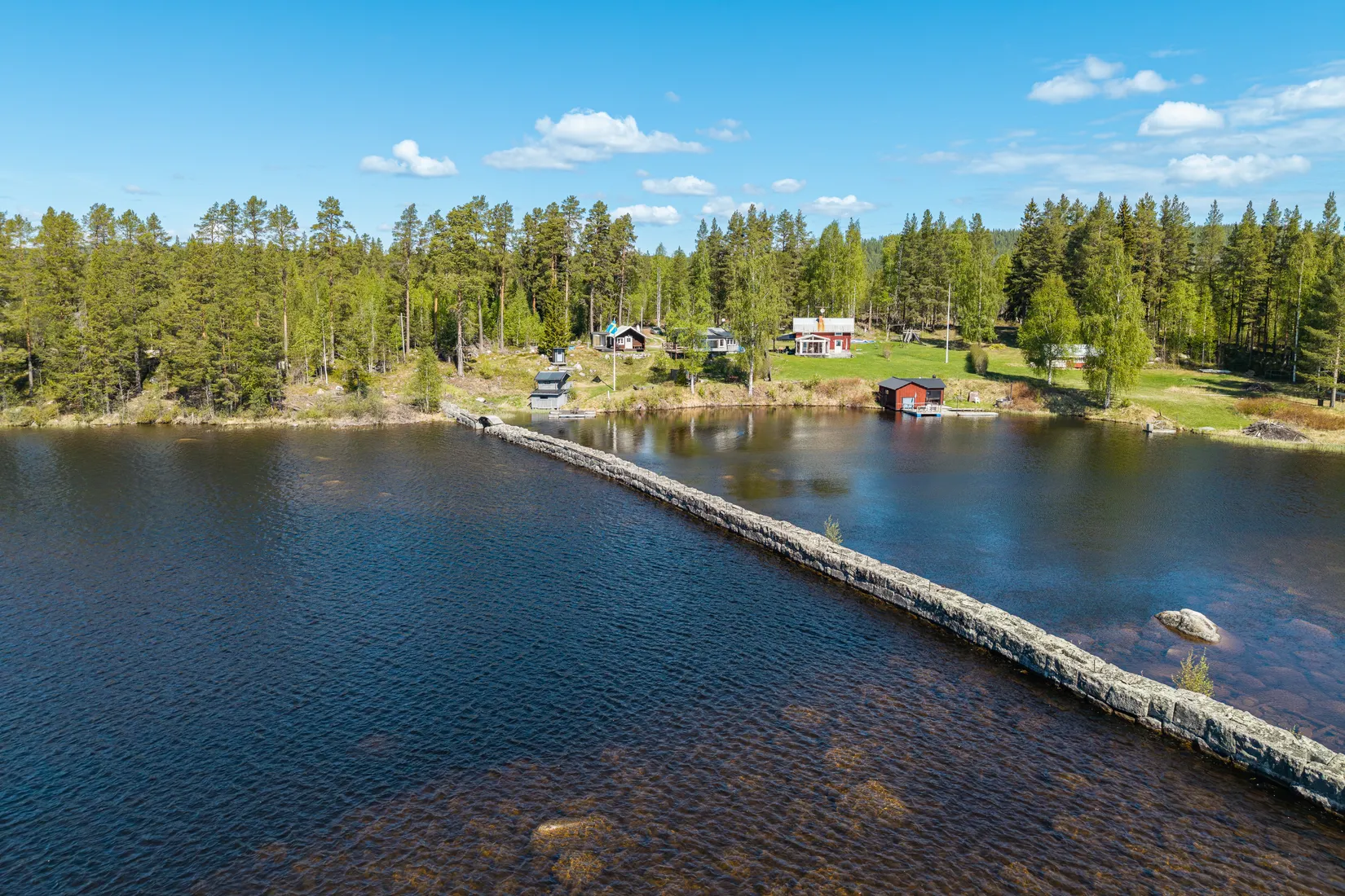 Fritidshus, Näverede 315, Näverede, Ragunda