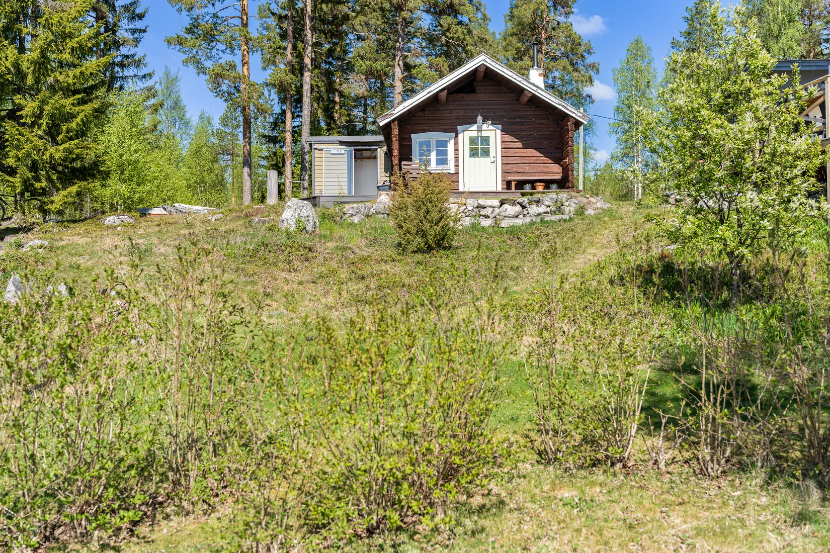 Fritidshus, Näverede 315, Näverede, Ragunda