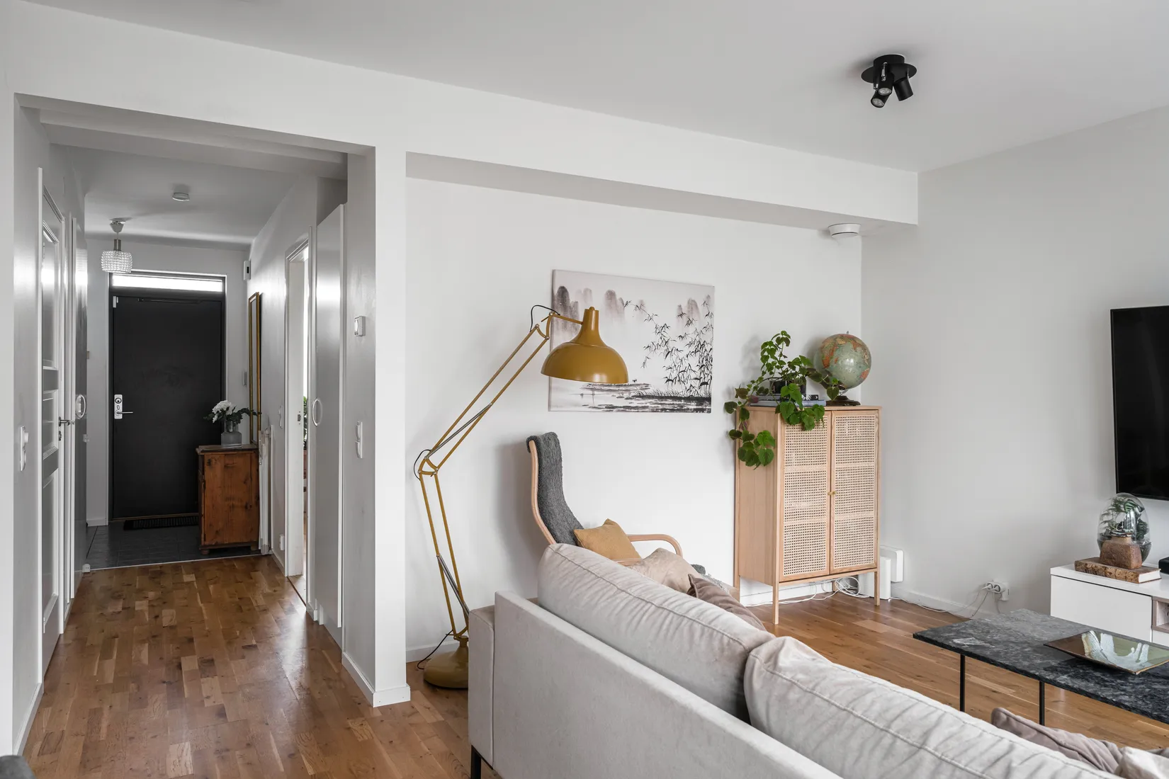 Bostadsrätt, Stuterivägen 69E, Laröd, Helsingborg