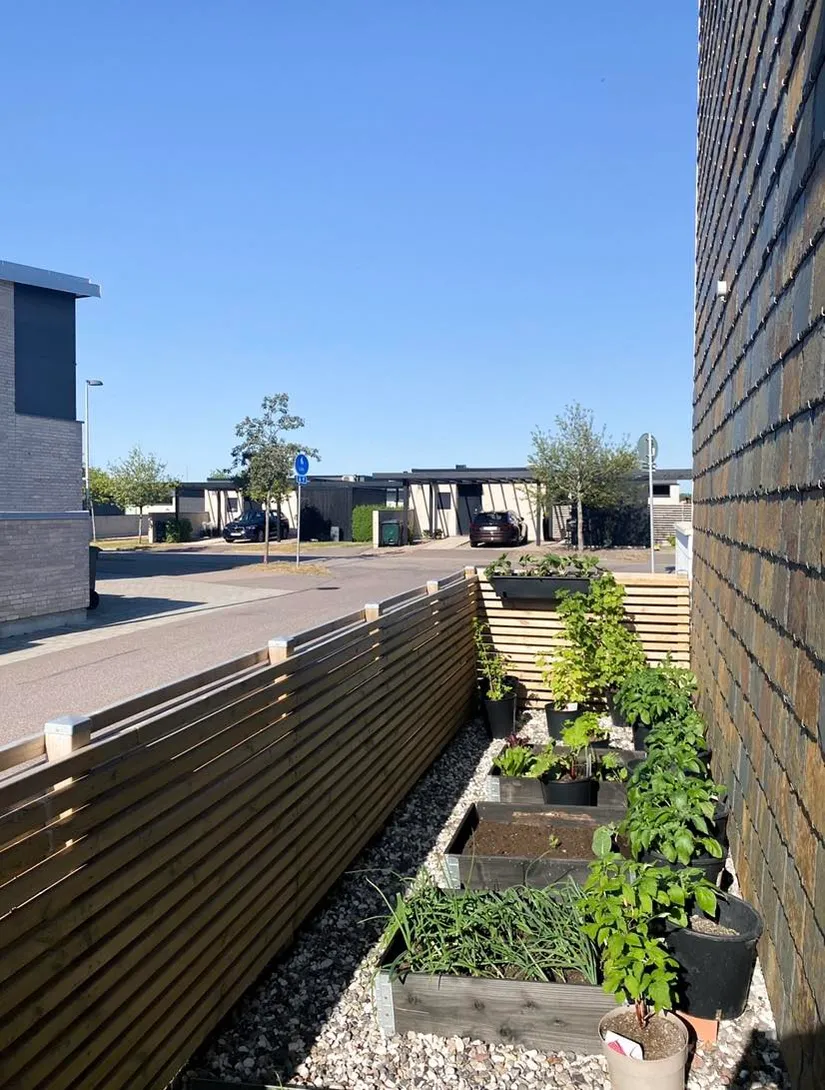 Bostadsrätt, Stuterivägen 69E, Laröd, Helsingborg
