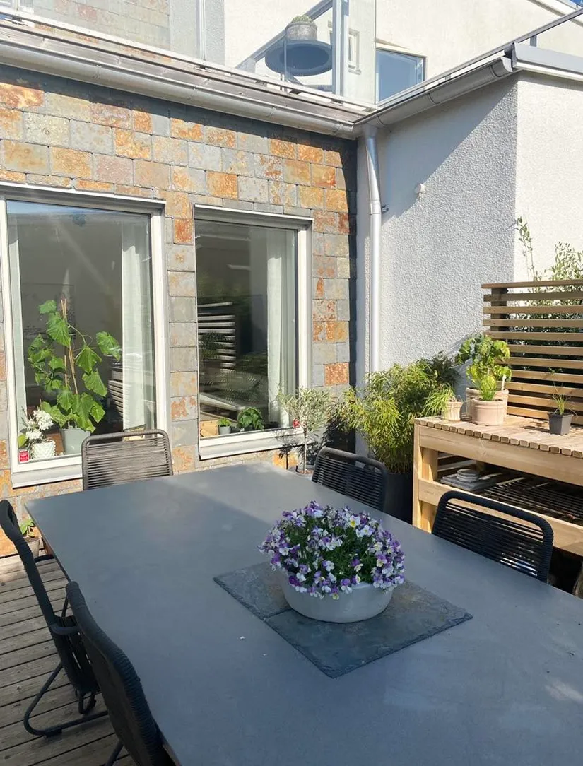 Bostadsrätt, Stuterivägen 69E, Laröd, Helsingborg