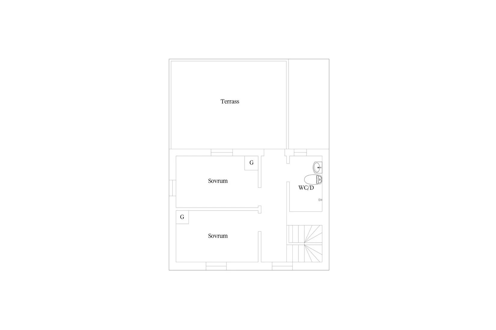 Bostadsrätt, Stuterivägen 69E, Laröd, Helsingborg