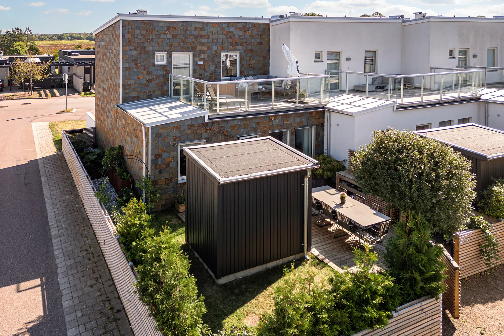 Bostadsrätt, Stuterivägen 69E, Laröd, Helsingborg