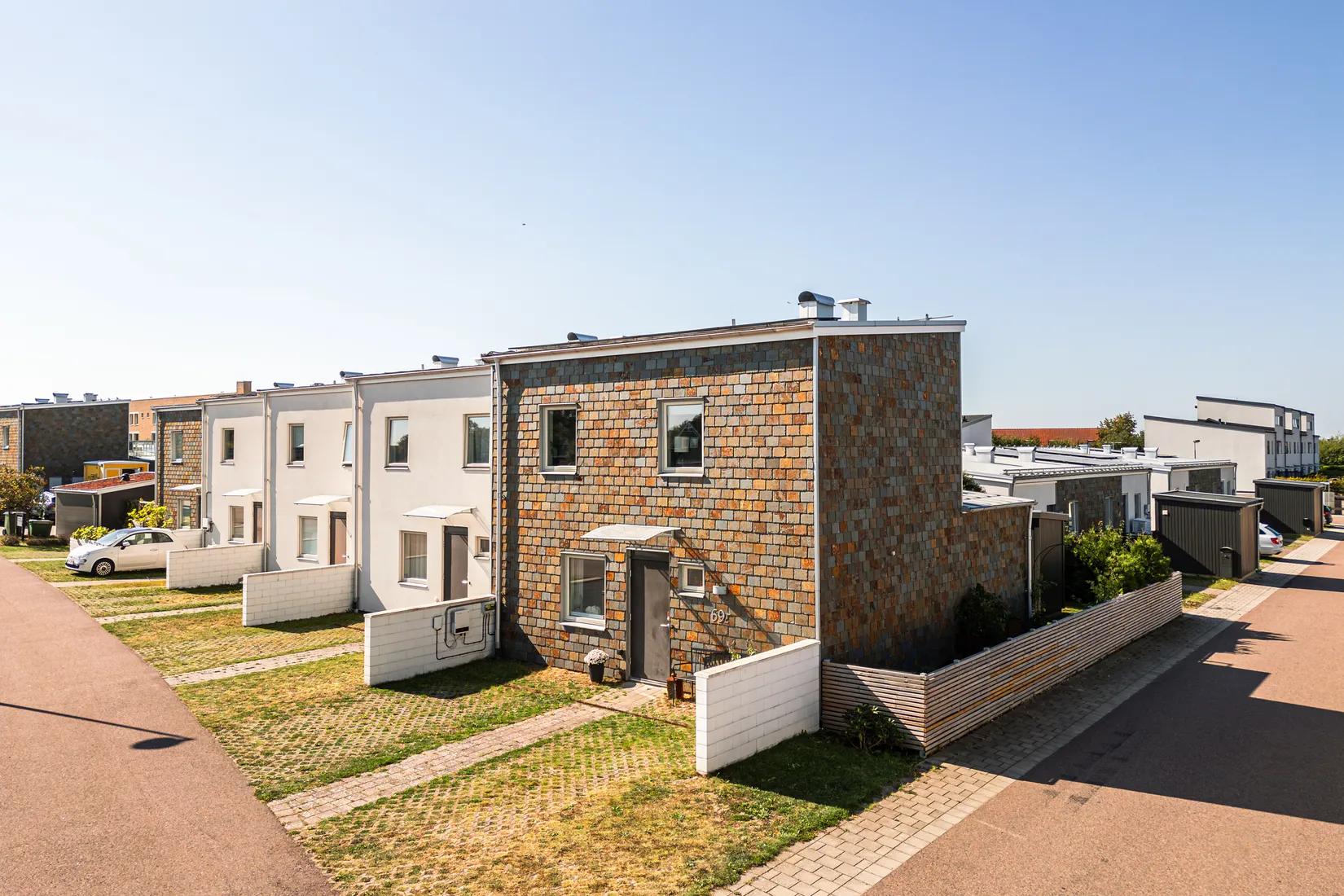 Bostadsrätt, Stuterivägen 69E, Laröd, Helsingborg