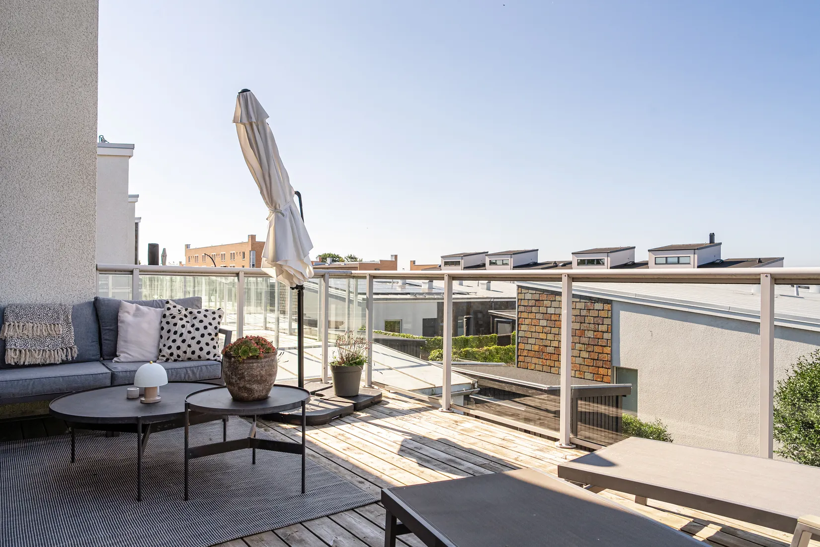 Bostadsrätt, Stuterivägen 69E, Laröd, Helsingborg