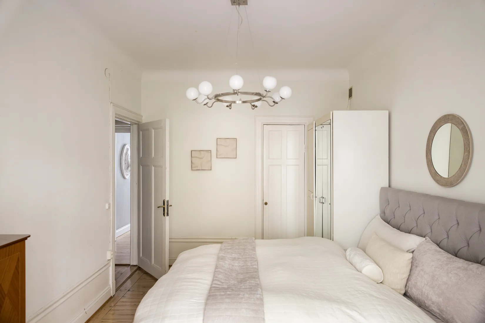 Bostadsrätt, Upplandsgatan 54F, Vasastan, Stockholm