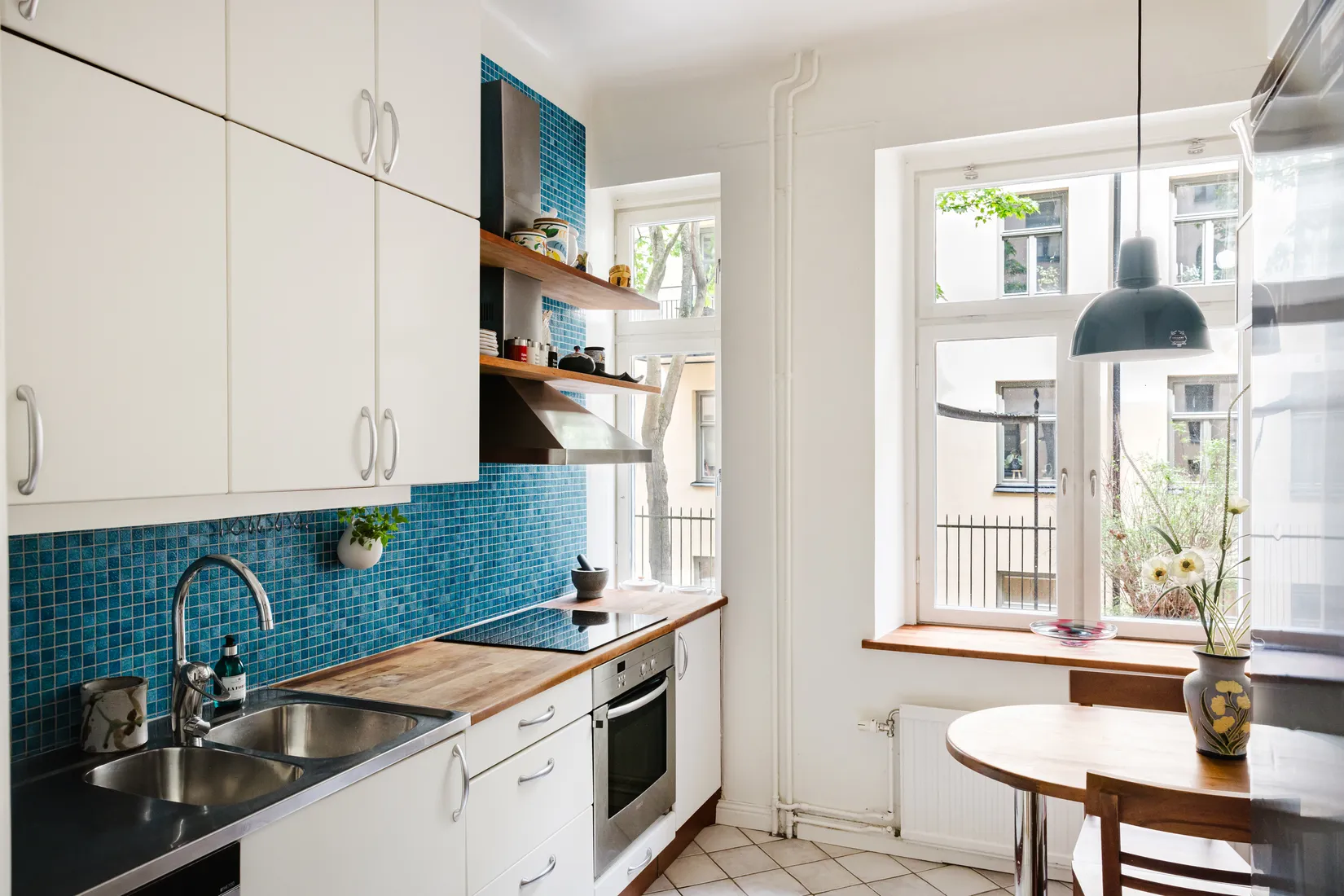 Bostadsrätt, Upplandsgatan 54F, Vasastan, Stockholm