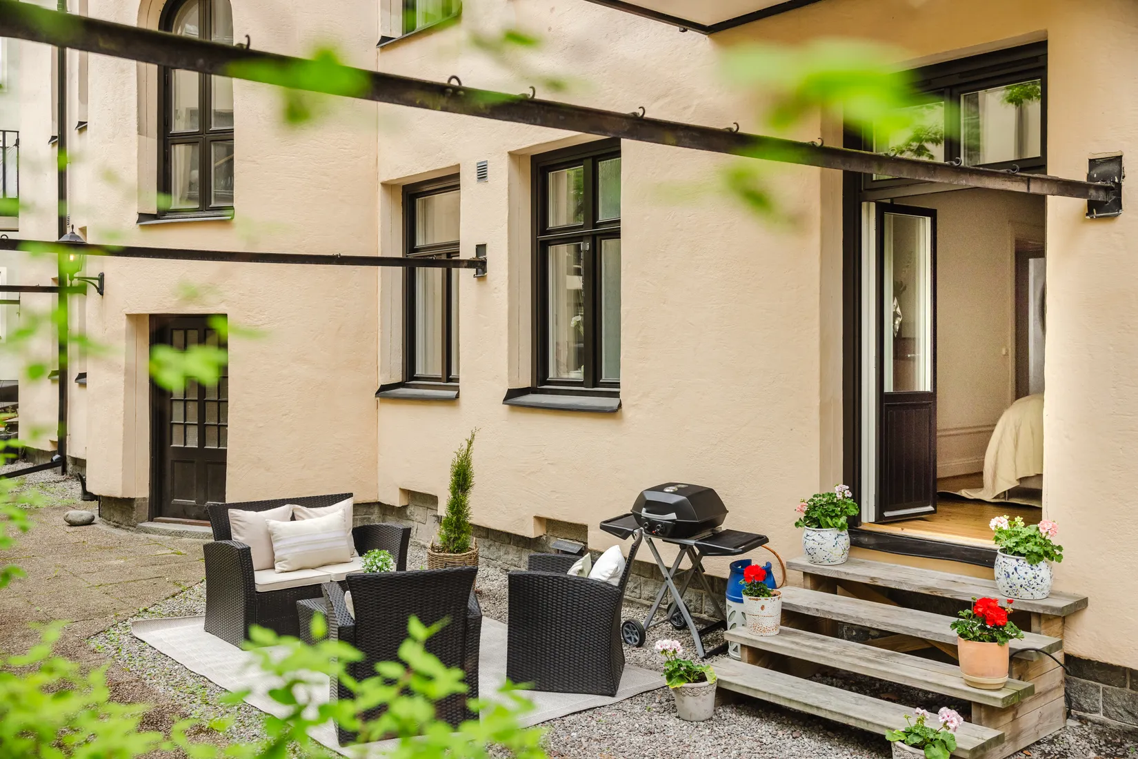 Bostadsrätt, Upplandsgatan 54F, Vasastan, Stockholm