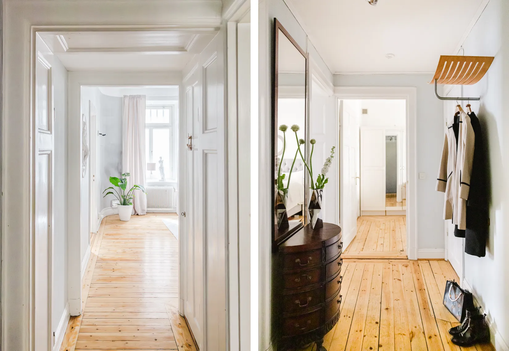 Bostadsrätt, Upplandsgatan 54F, Vasastan, Stockholm