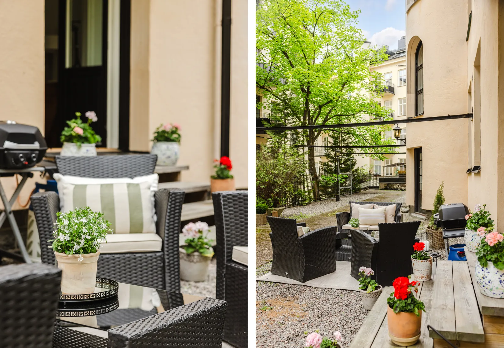 Bostadsrätt, Upplandsgatan 54F, Vasastan, Stockholm