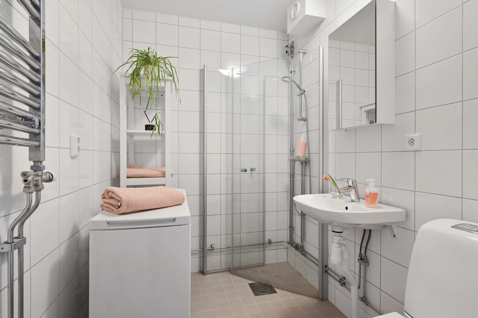 Bostadsrätt, Bridgevägen 10, Stortorp/Trångsund, Huddinge