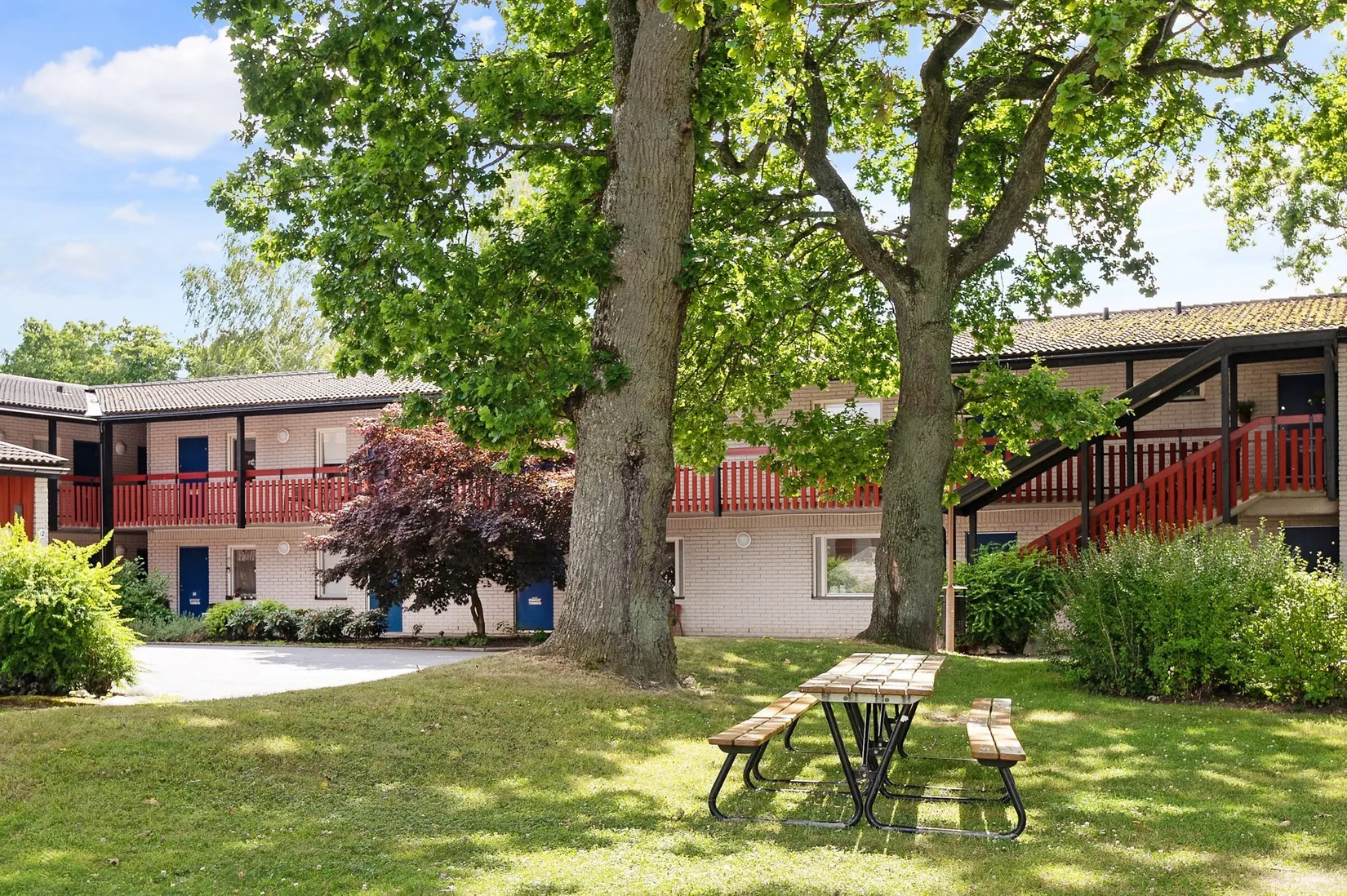 Bostadsrätt, Bridgevägen 10, Stortorp/Trångsund, Huddinge