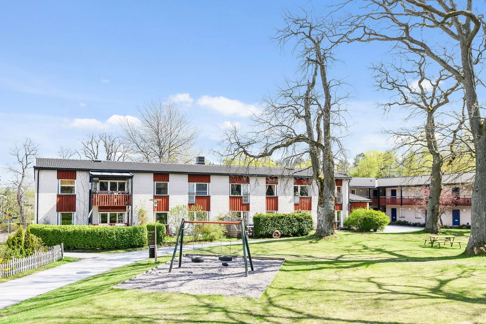 Bostadsrätt, Bridgevägen 10, Stortorp/Trångsund, Huddinge