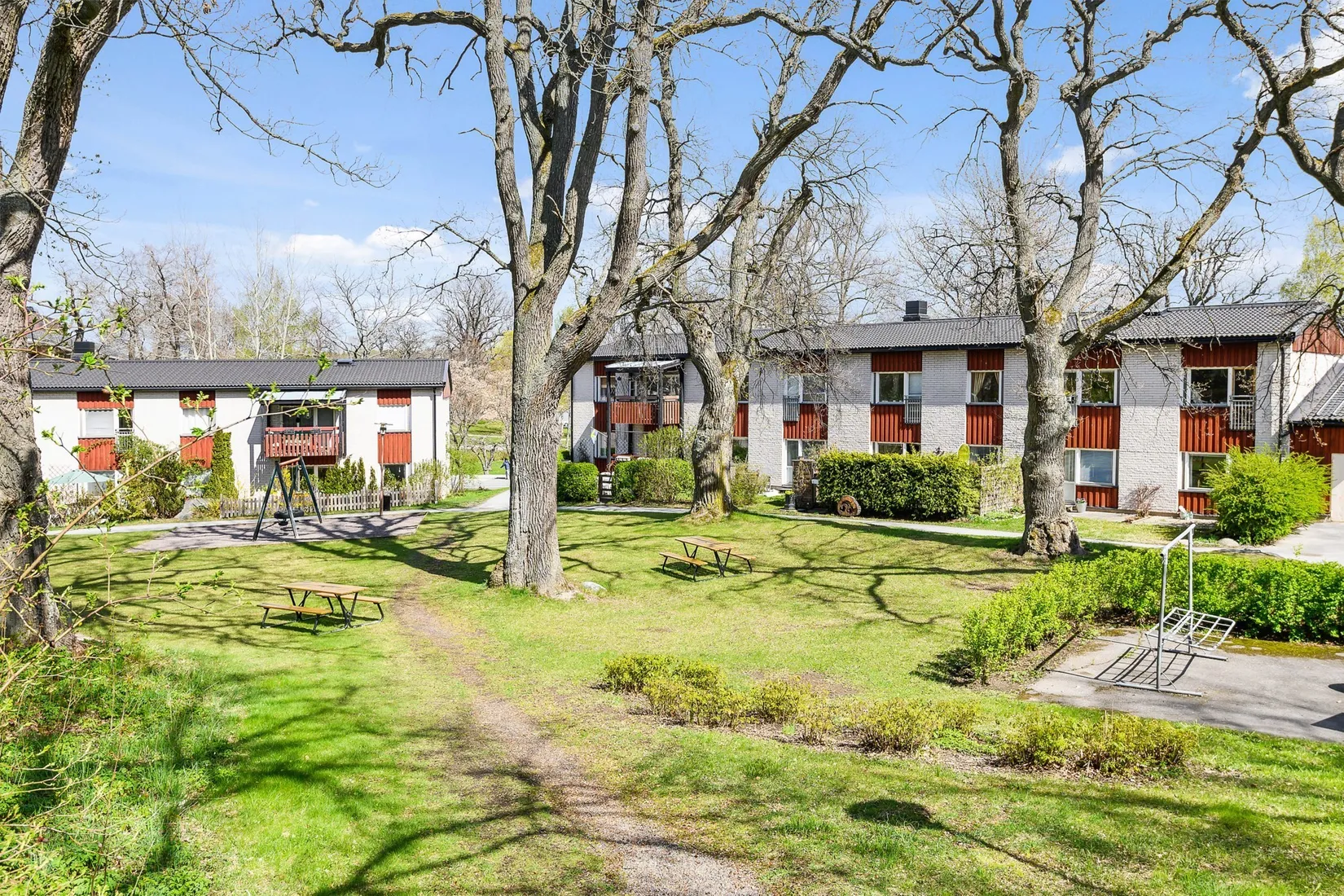 Bostadsrätt, Bridgevägen 10, Stortorp/Trångsund, Huddinge