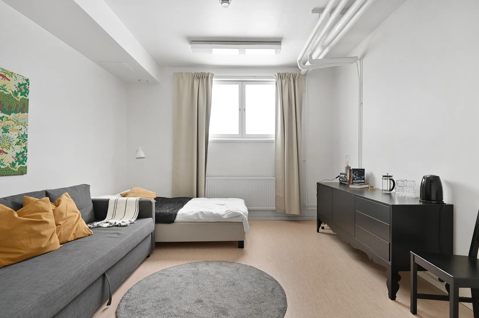 Bostadsrätt, Bridgevägen 10, Stortorp/Trångsund, Huddinge