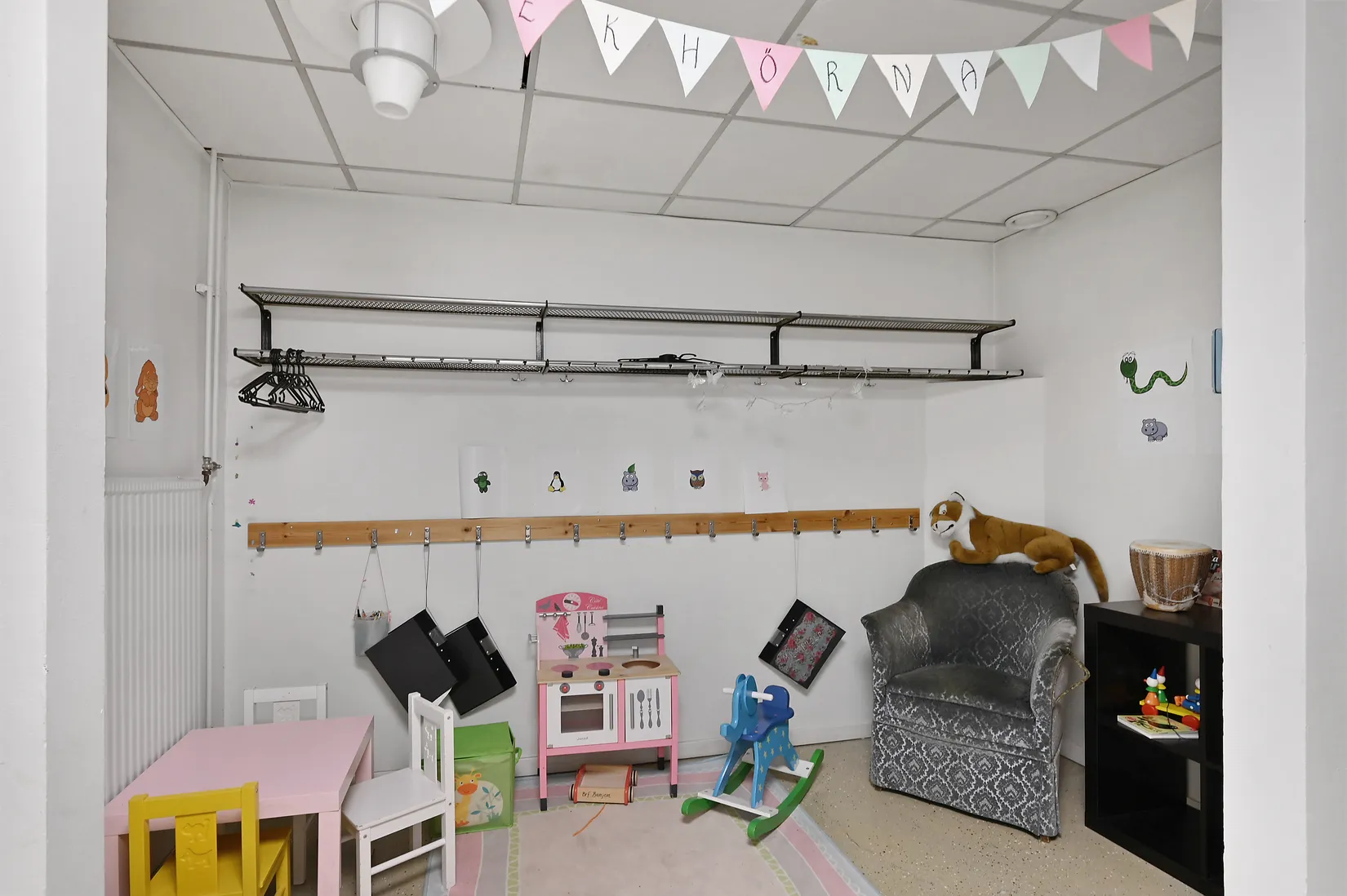 Bostadsrätt, Bridgevägen 10, Stortorp/Trångsund, Huddinge