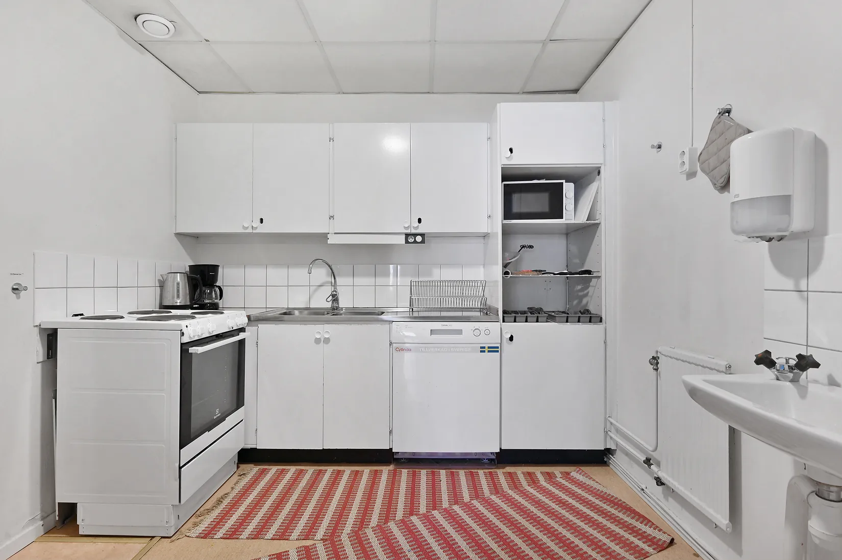 Bostadsrätt, Bridgevägen 10, Stortorp/Trångsund, Huddinge