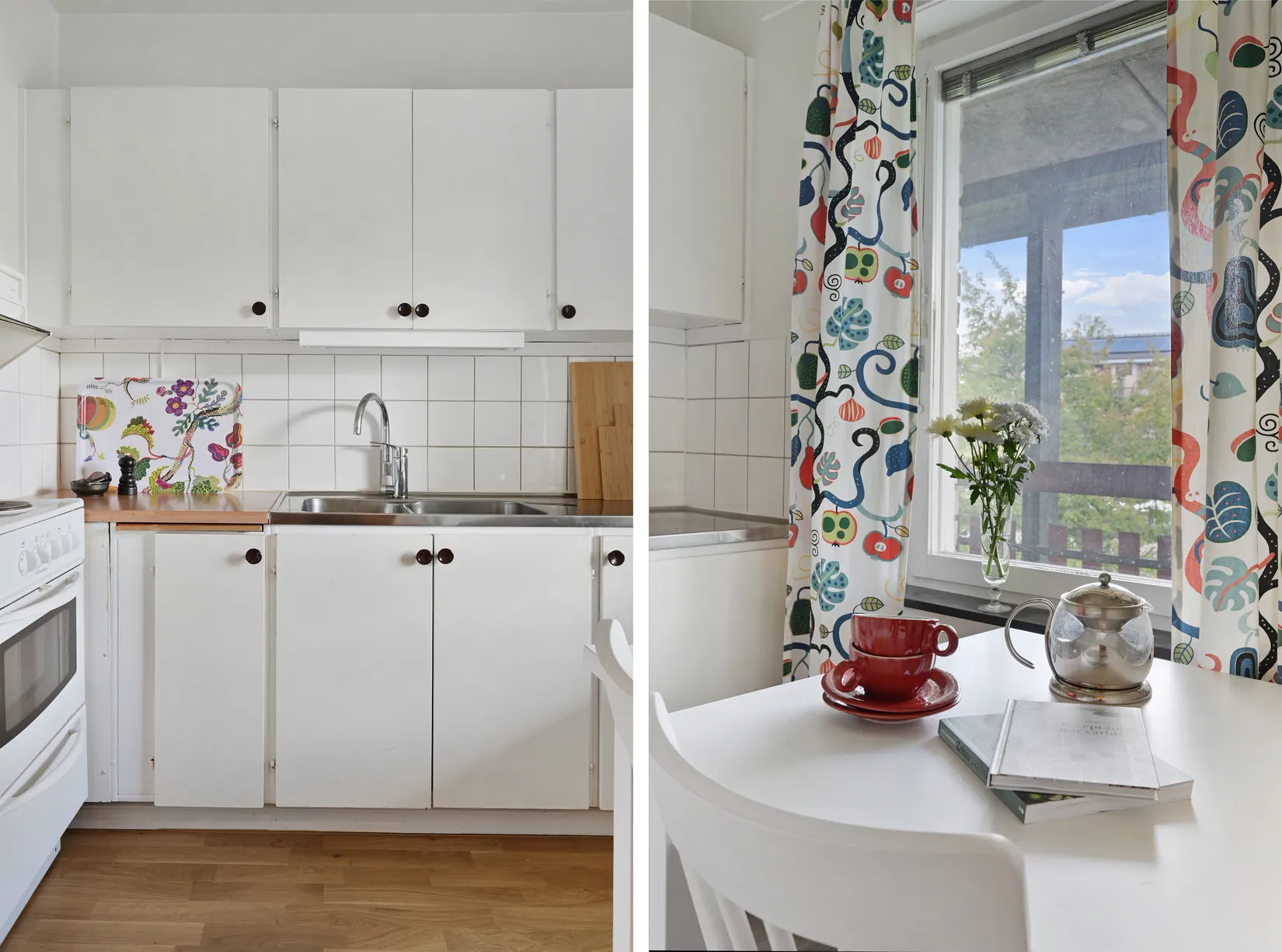 Bostadsrätt, Bridgevägen 10, Stortorp/Trångsund, Huddinge