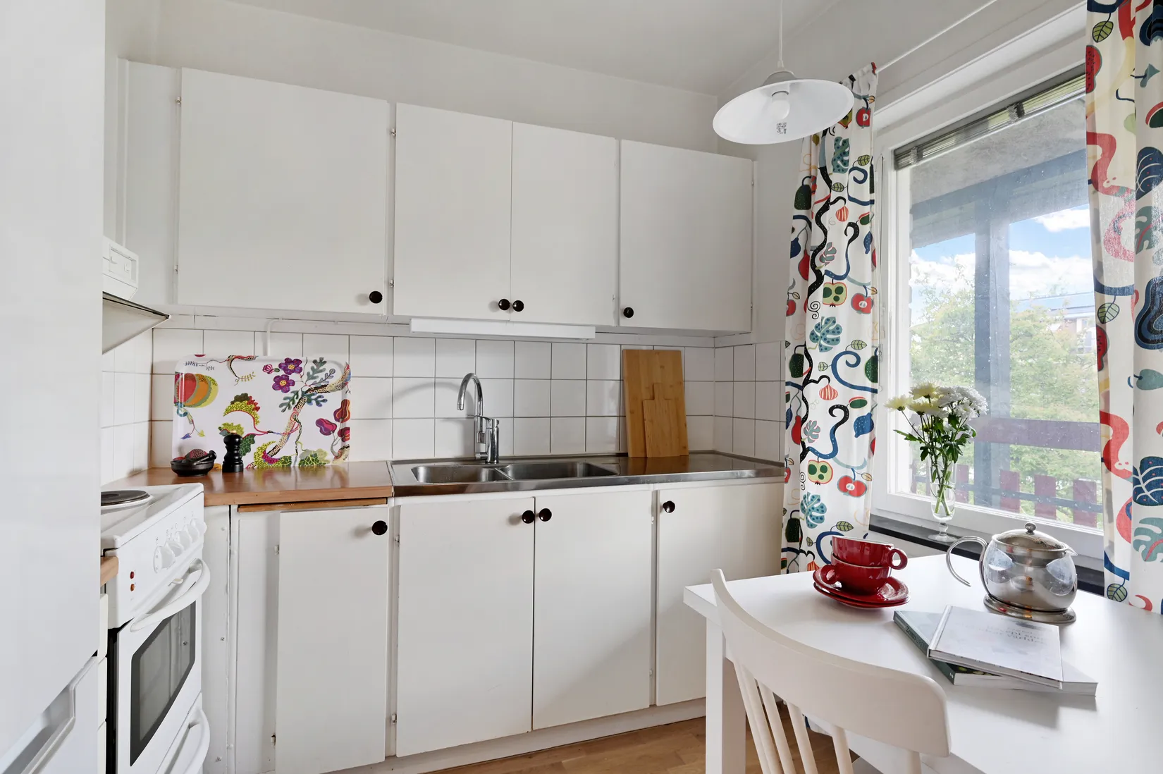 Bostadsrätt, Bridgevägen 10, Stortorp/Trångsund, Huddinge