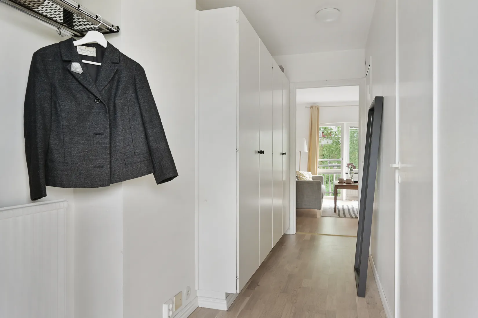 Bostadsrätt, Bridgevägen 10, Stortorp/Trångsund, Huddinge