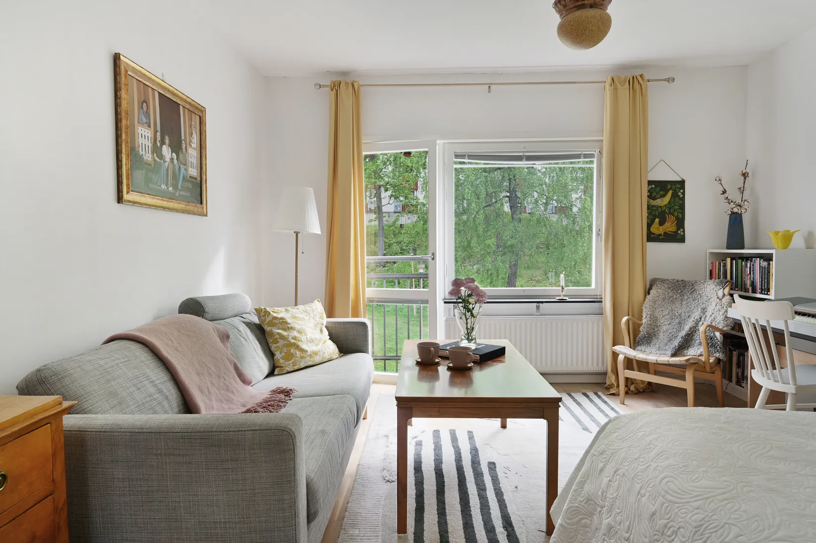 Bostadsrätt, Bridgevägen 10, Stortorp/Trångsund, Huddinge