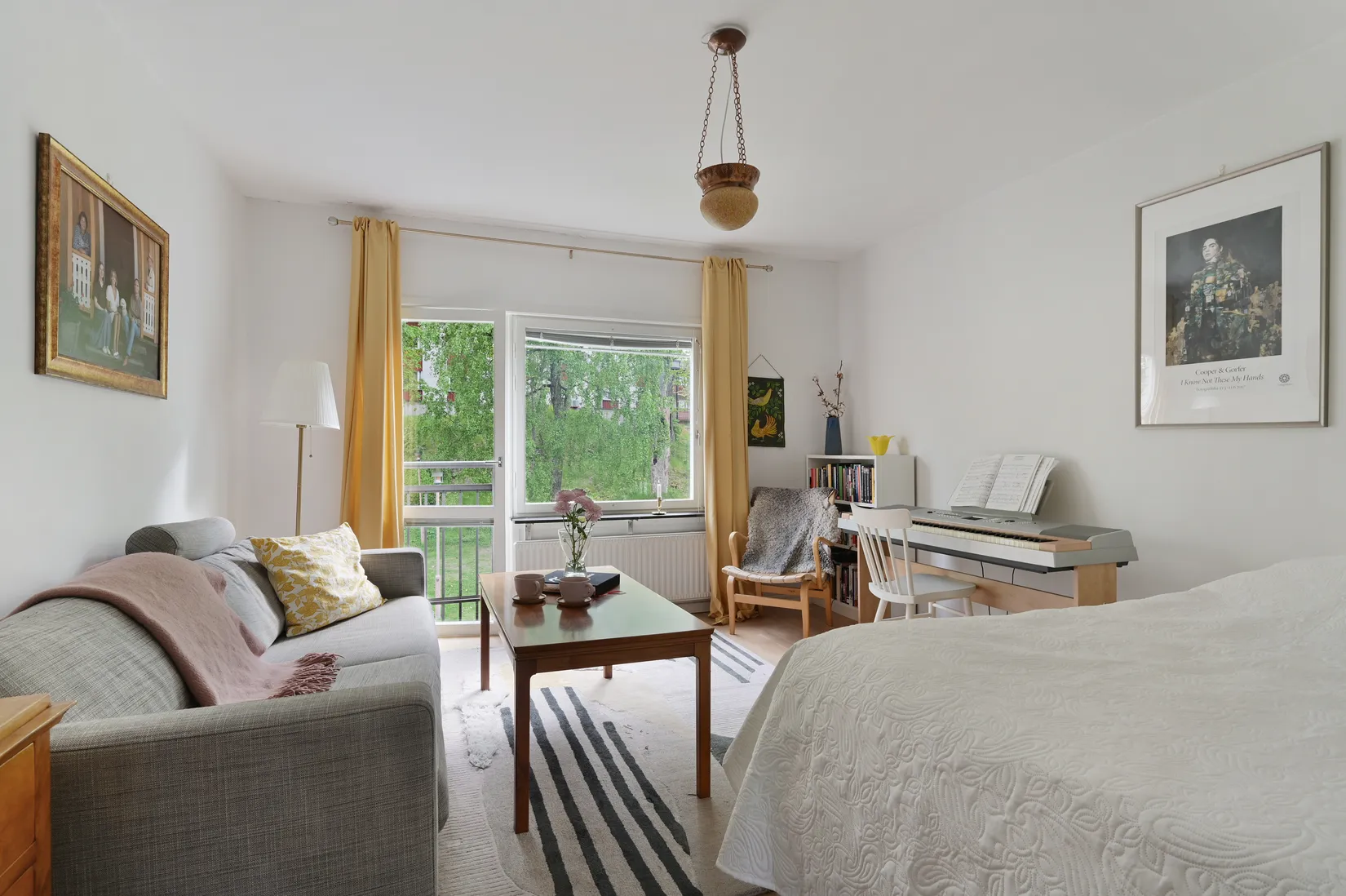 Bostadsrätt, Bridgevägen 10, Stortorp/Trångsund, Huddinge
