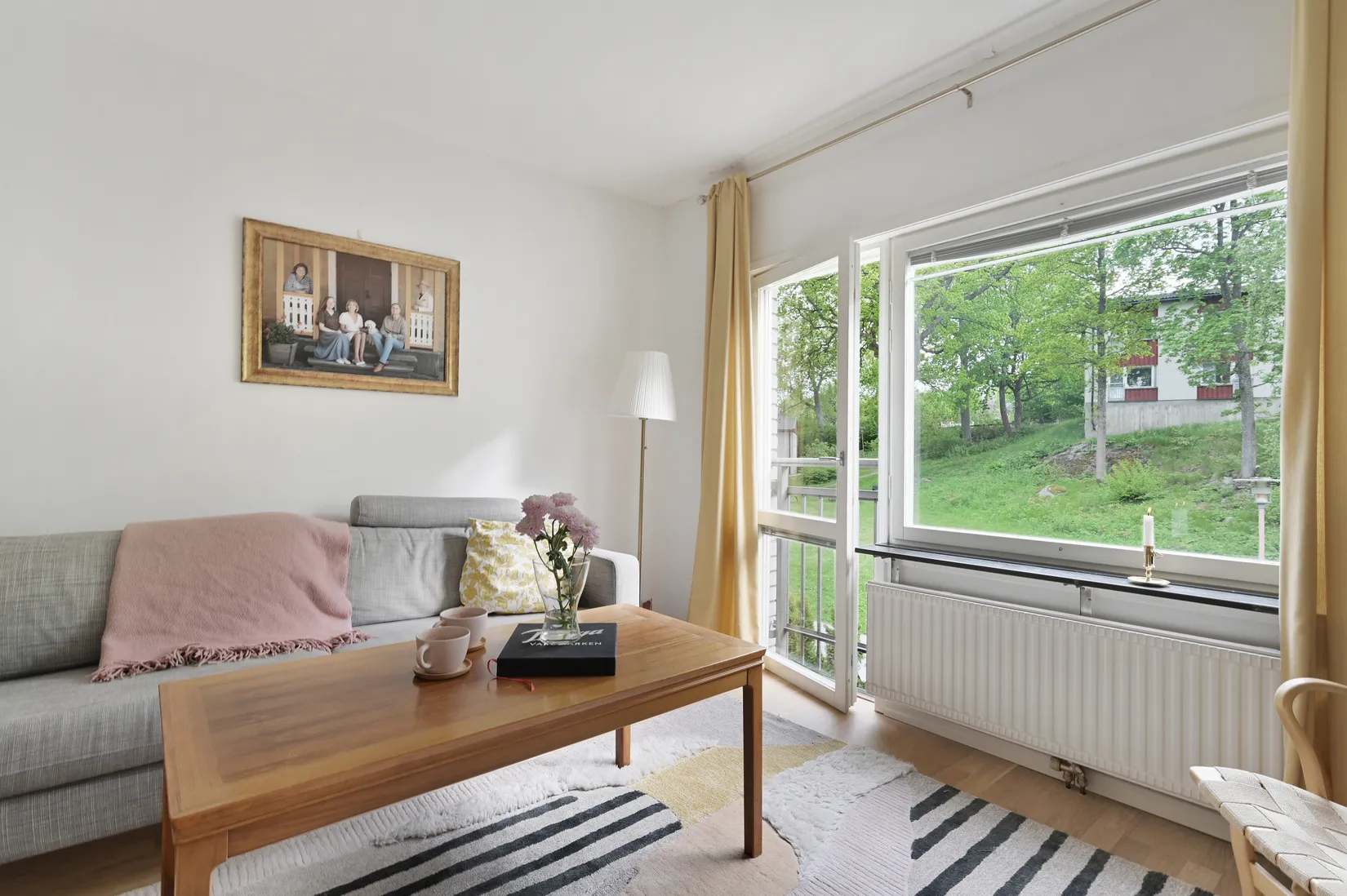 Bostadsrätt, Bridgevägen 10, Stortorp/Trångsund, Huddinge