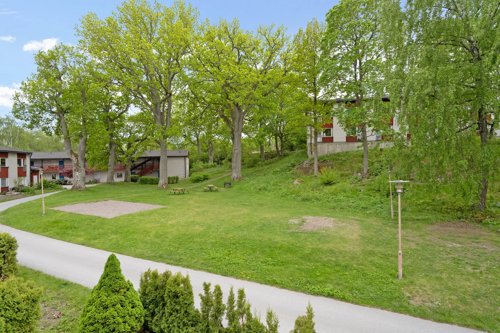 Bostadsrätt, Bridgevägen 10, Stortorp/Trångsund, Huddinge