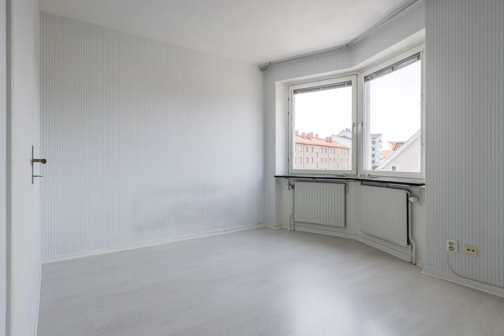 Bostadsrätt, Millåkersgatan 13 B, Centrala Mora, Mora